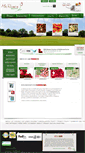 Mobile Screenshot of mrrosesfarms.com